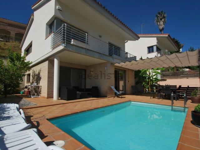 Casa en alquiler en Maresme, Catalunya