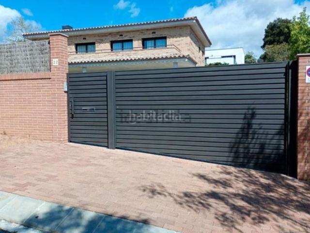 Casa en venta en Jardins de Sant Pol, Maresme