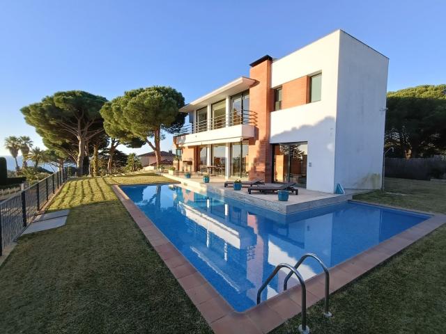 Casa en alquiler en Maresme, Catalunya