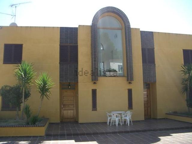 Casa en alquiler en Can Villar de la Riera, Sant Pol De Mar