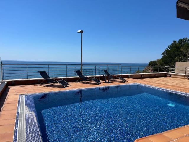 Casa en venta en Sant Pol 2000, Maresme