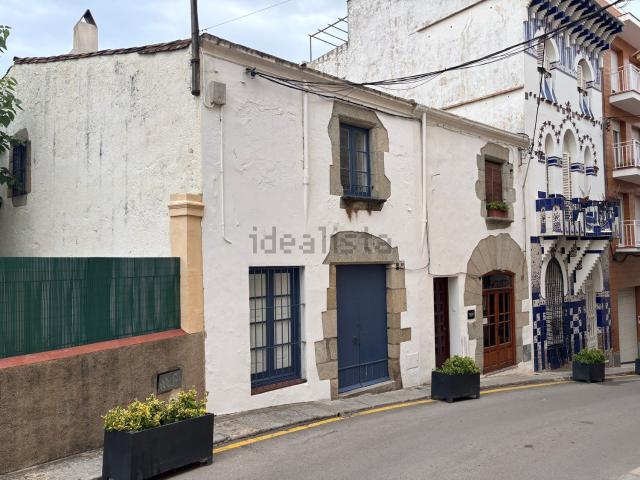 Casa en alquiler en Can Villar de la Riera, Sant Pol De Mar