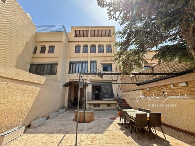 Casa en venta en Sant Quintí De Mediona