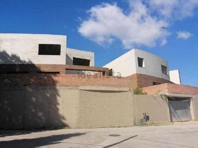 Casa en venta en Sant Quintí De Mediona, Barcelona
