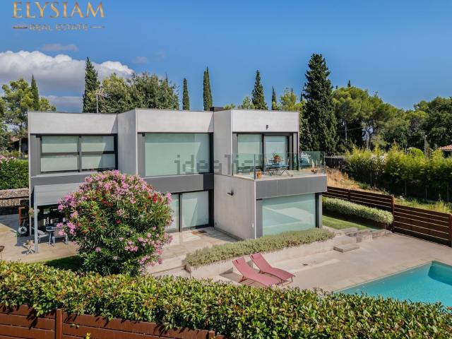 Casa en venta en Cerdanyola Del Vallès, Bellaterra