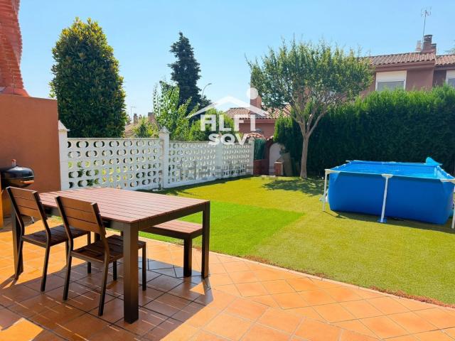 Casa en venta en Vallès Parc, Vallès Occidental