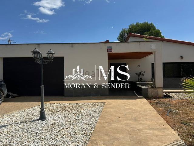 Casa en venta en Sant Quirze Del Vallès