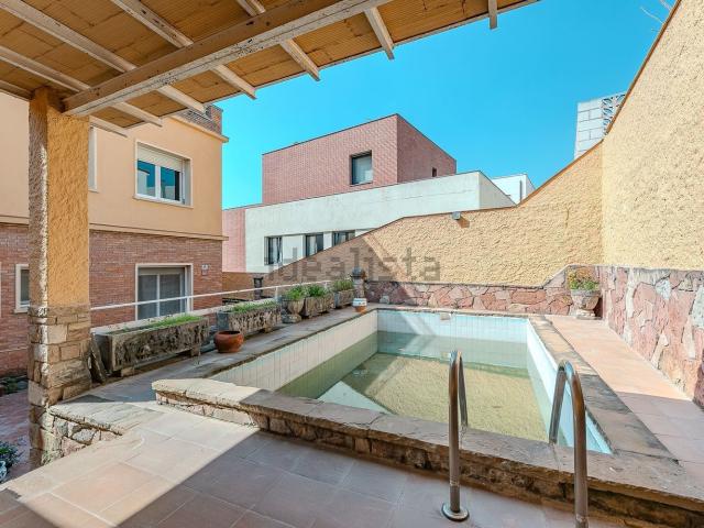 Casa en venta en Can Casablanques, Vallès Occidental