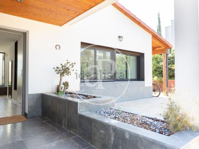Casa en venta en Sant Quirze Del Vallès