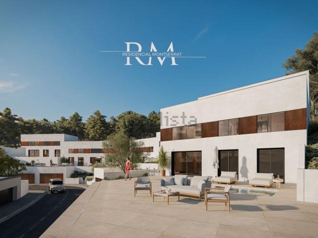 Casa en venta en les Fonts, Vallès Occidental