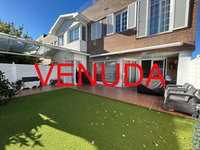 Casa en venta en Vallès Occidental, Catalunya
