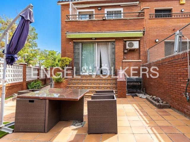 Casa en alquiler en Vallès Occidental, Catalunya