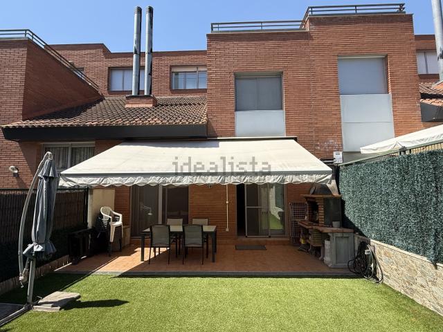 Casa en venta en Can Casablanques, Vallès Occidental