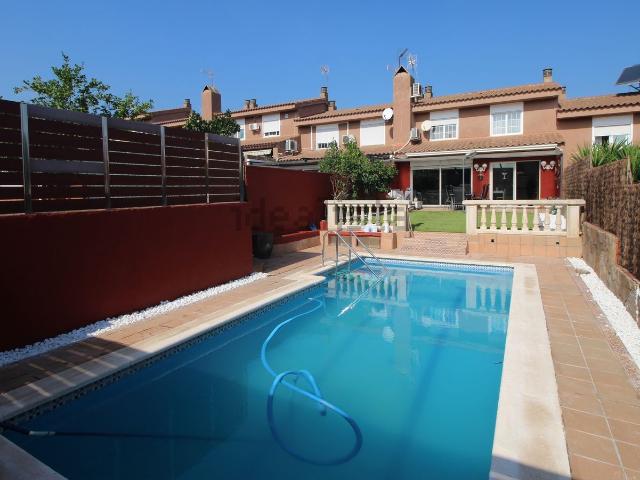 Casa en alquiler en Vallès Parc, Vallès Occidental