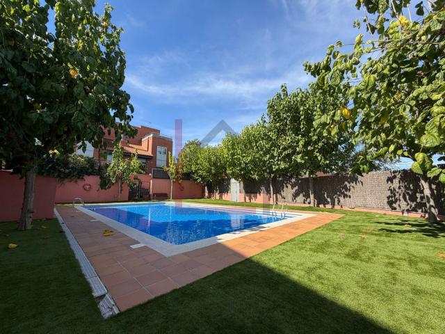 Casa en alquiler en Can Casablanques, Vallès Occidental