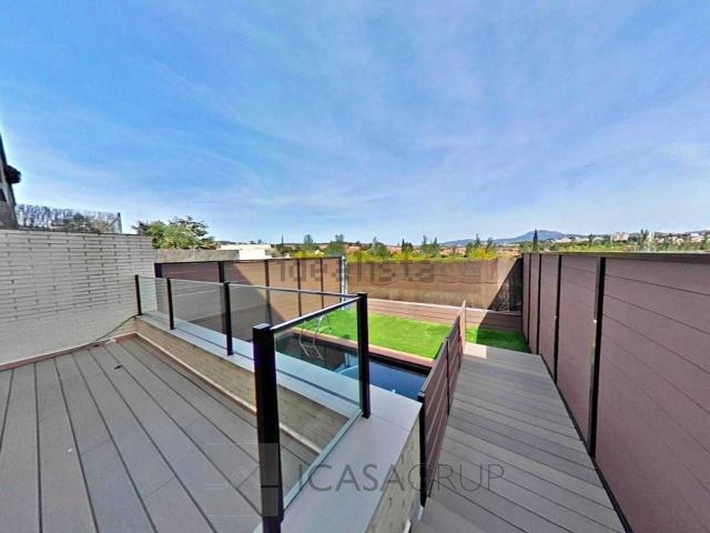 Casa en alquiler en Sant Quirze Del Vallès