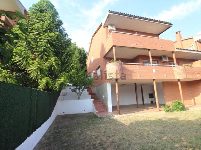 Casa en venta en Can Casablanques, Vallès Occidental