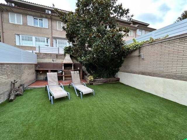 Casa en venta en Sant Quirze Del Vallès