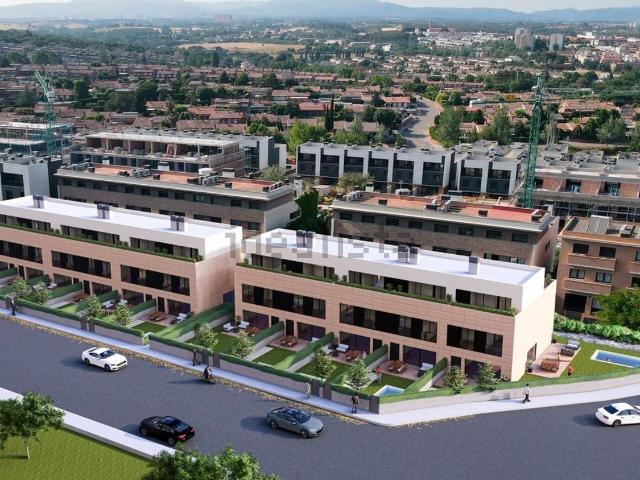 Casa en venta en Vallès Parc, Vallès Occidental