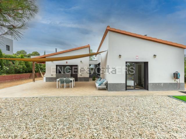 Casa en venta en Sant Quirze Del Vallès