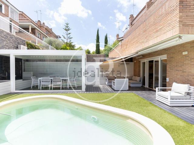 Casa en venta en Sant Quirze Del Vallès