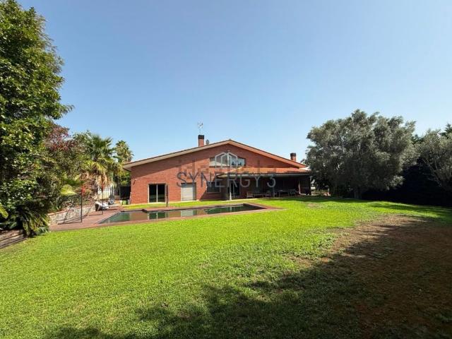Casa en venta en Vallès Occidental, Catalunya