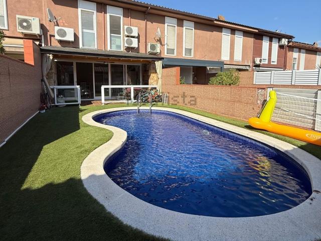Casa en venta en Sant Quirze Del Vallès