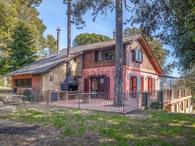 Casa en venta en Moianès, Catalunya