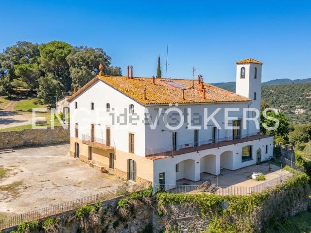 Casa en venta en Moianès, Catalunya