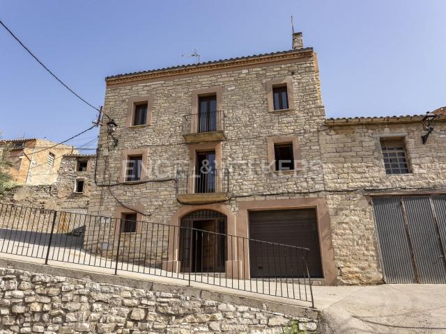 Casa en venta en Segarra, Catalunya