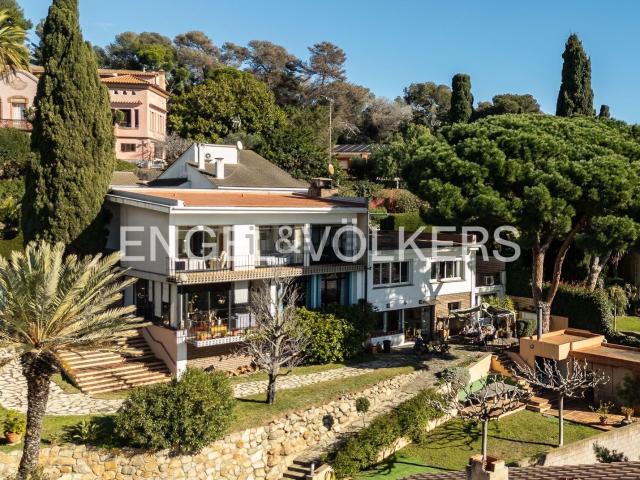 Casa en venta en Peramàs, Maresme