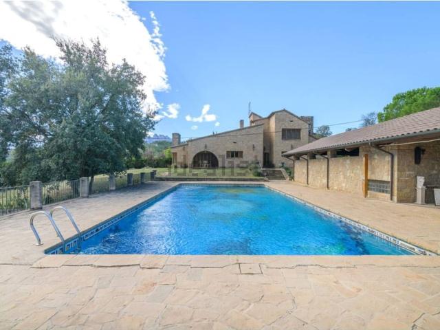 Casa en venta en Bages, Catalunya