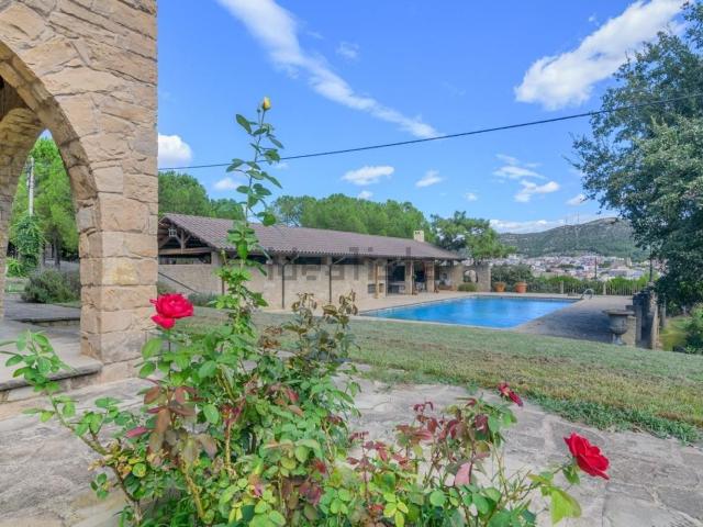Casa en venta en Bages, Catalunya