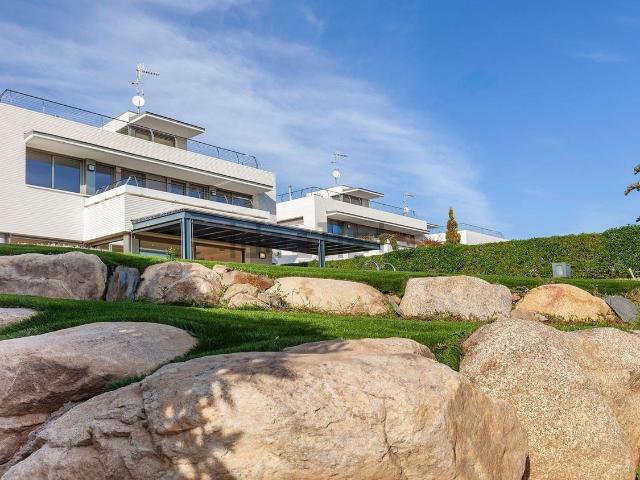 Casa en alquiler en Sant Vicenç De Montalt