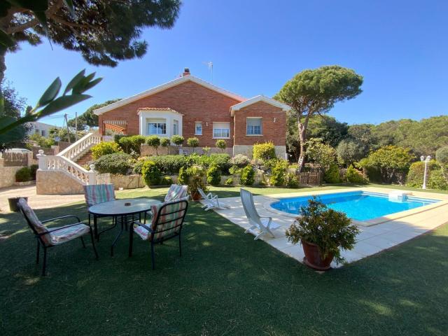Casa en venta en Torrentbò, Maresme