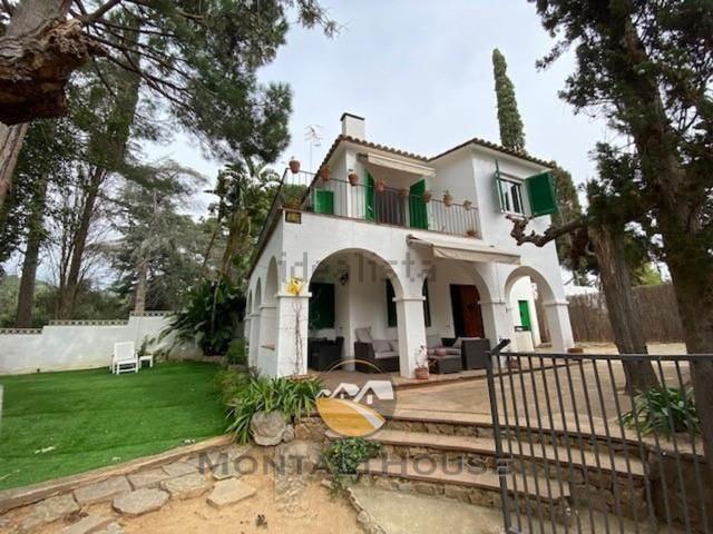 Casa en alquiler en Maresme, Catalunya