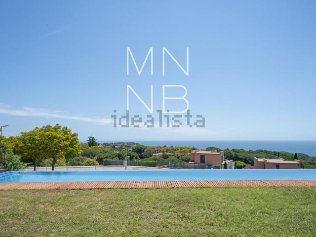Casa en alquiler en Maresme, Catalunya