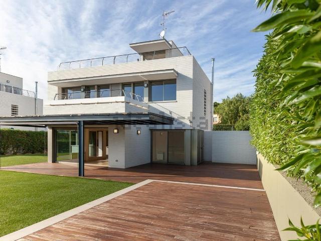 Casa en alquiler en Maresme, Catalunya