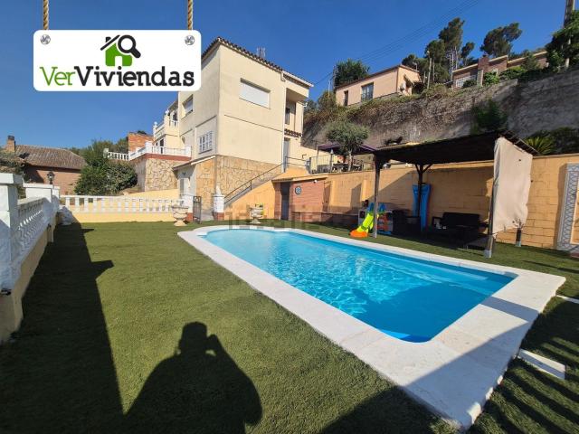 Casa en venta en Baix Llobregat, Catalunya