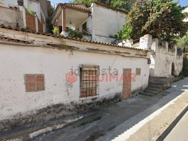 Casa en venta en Sant Josep, Baix Llobregat