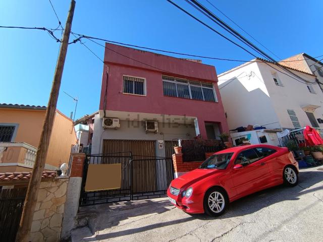 Casa en venta en el Turó, Baix Llobregat