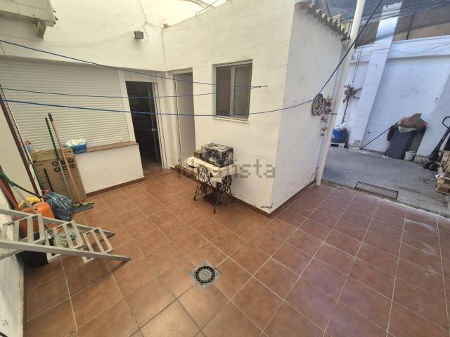 Casa en venta en Santa Amalia, Badajoz