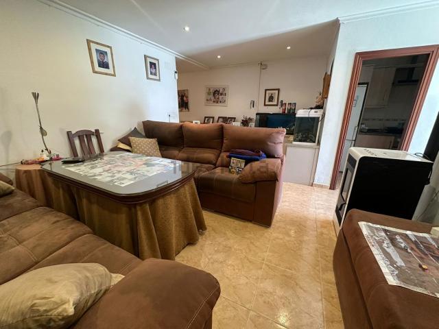 Casa en venta en Santa Amalia, Badajoz