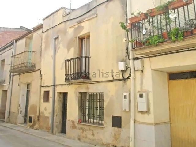 Casa en venta en Santa Bàrbara, Tarragona