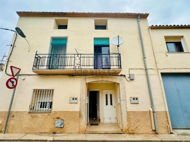 Casa en venta en Santa Bàrbara, Tarragona