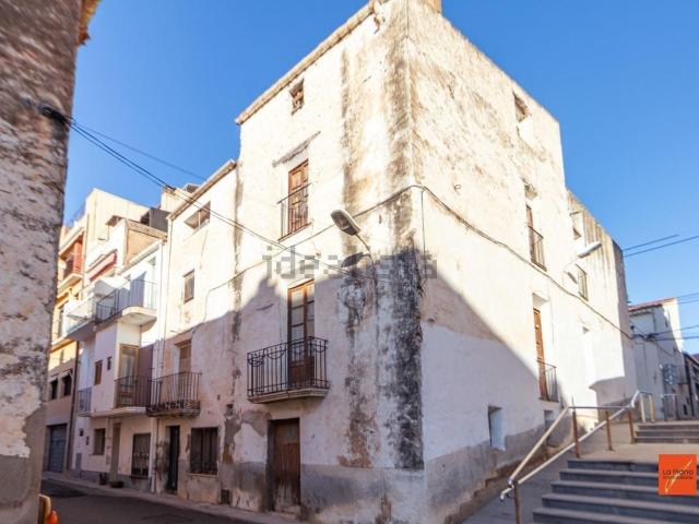 Casa en venta en Santa Bàrbara, Tarragona