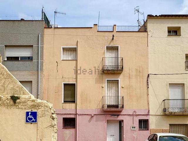 Casa en venta en Santa Bàrbara, Tarragona