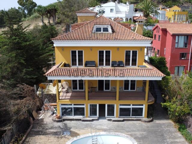 Casa en venta en Santa Brígida, Canarias
