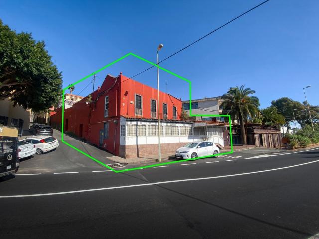 Casa en venta en Santa Brígida, Canarias