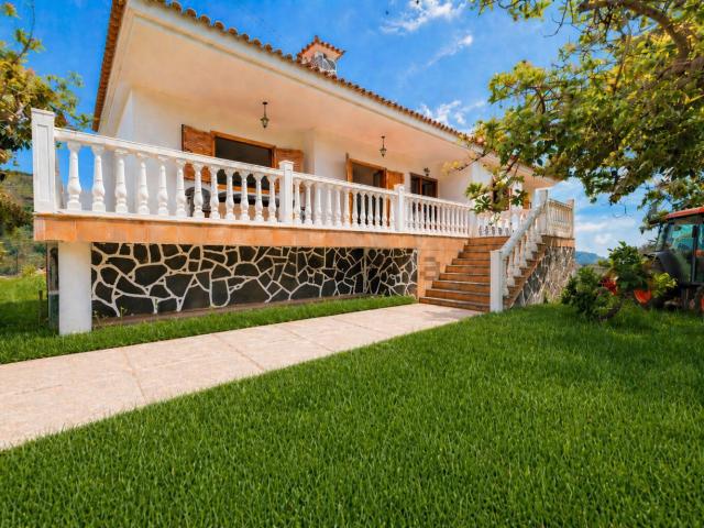 Casa en alquiler en Santa Brígida, Canarias